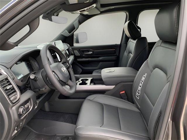 new 2025 Ram 1500 car, priced at $64,509