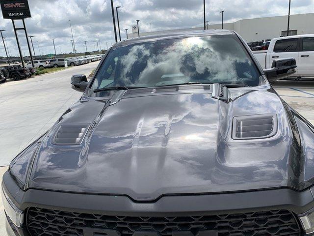 new 2025 Ram 1500 car, priced at $64,509