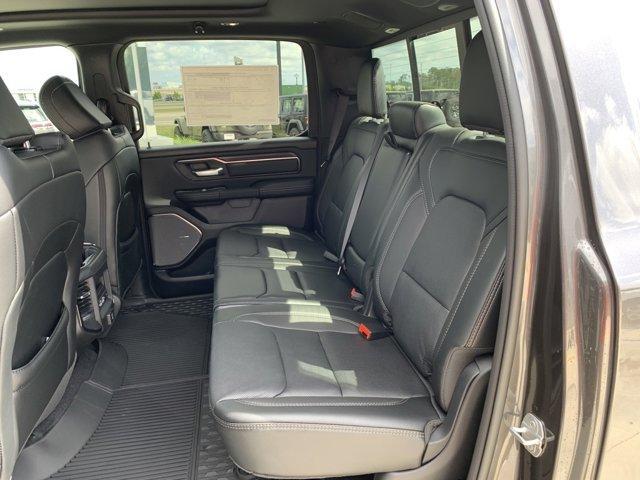 new 2025 Ram 1500 car, priced at $64,509