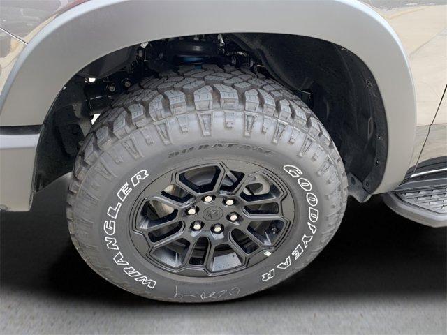 new 2025 Ram 1500 car, priced at $64,509