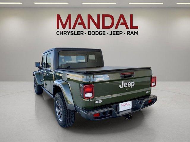 used 2023 Jeep Gladiator car, priced at $28,900