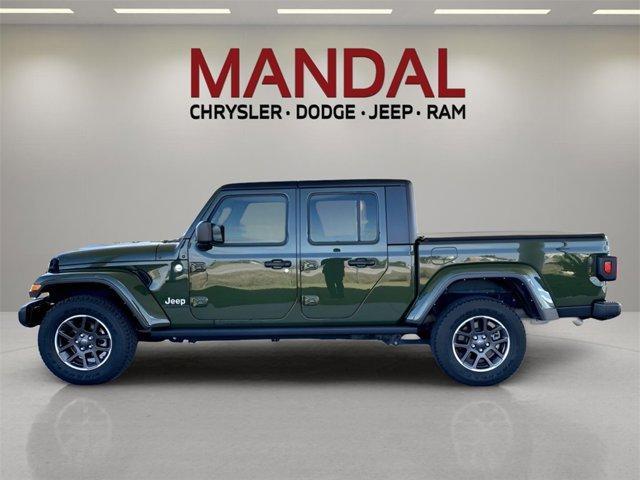 used 2023 Jeep Gladiator car, priced at $28,900