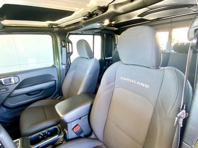 used 2023 Jeep Gladiator car, priced at $29,988