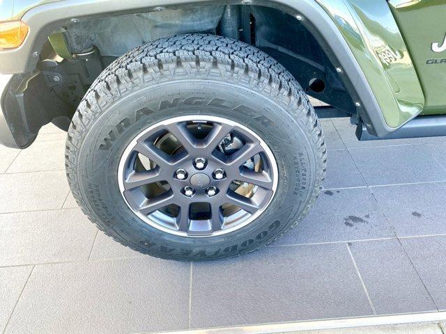 used 2023 Jeep Gladiator car, priced at $29,988