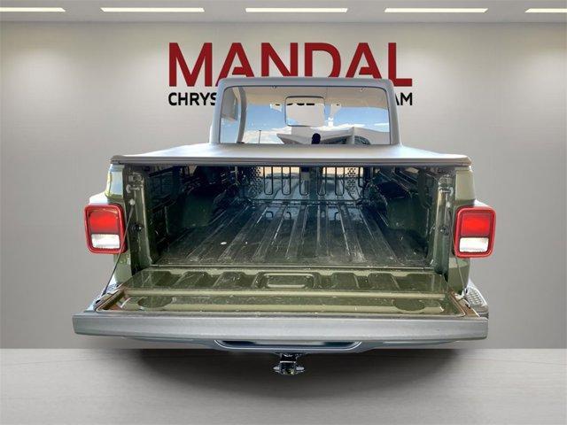 used 2023 Jeep Gladiator car, priced at $28,900