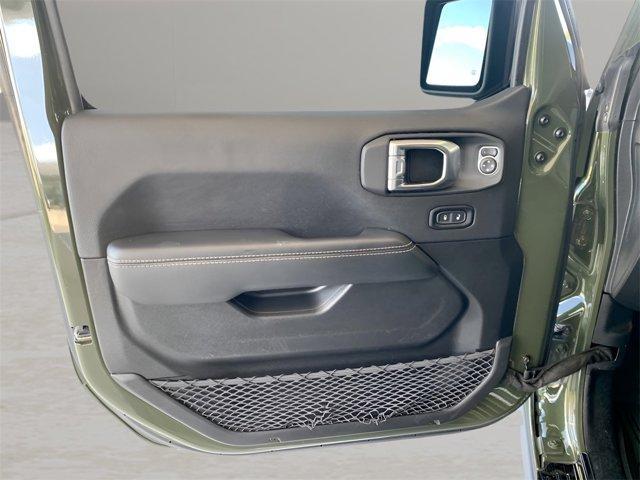 used 2023 Jeep Gladiator car, priced at $28,900