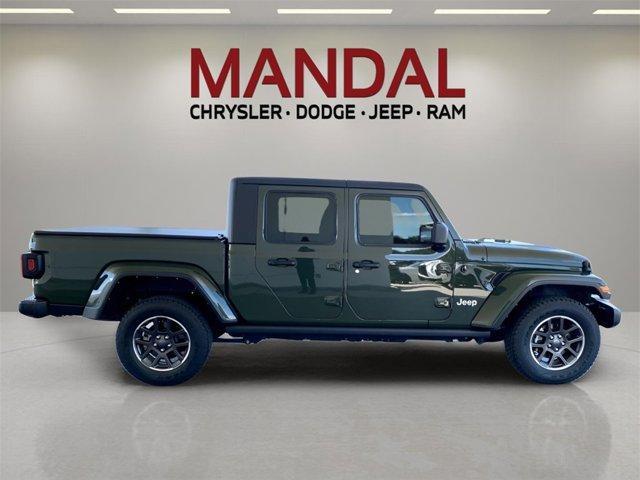 used 2023 Jeep Gladiator car, priced at $28,900