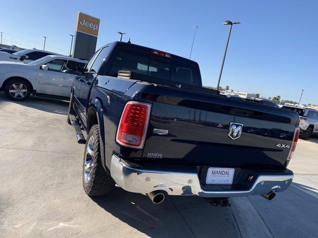 used 2017 Ram 1500 car