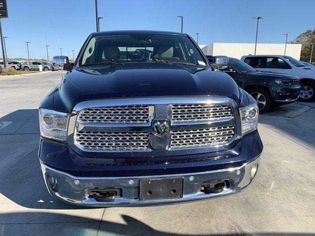 used 2017 Ram 1500 car