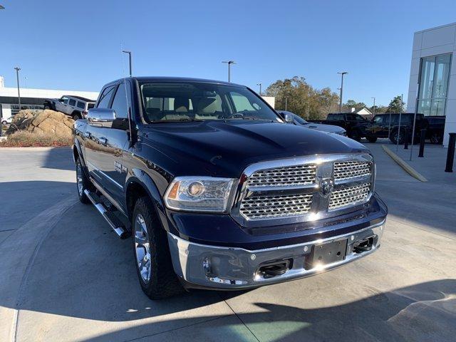 used 2017 Ram 1500 car