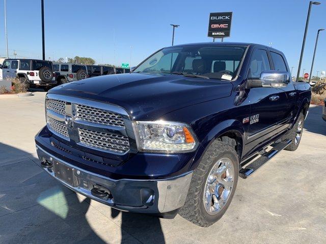 used 2017 Ram 1500 car