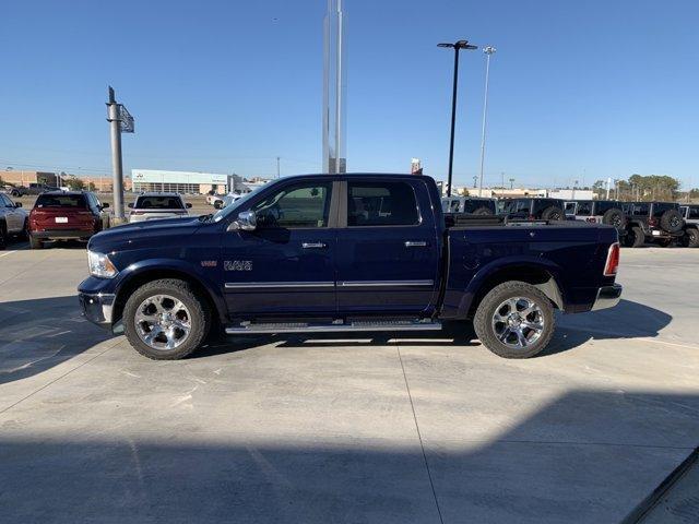 used 2017 Ram 1500 car