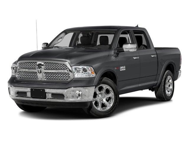 used 2017 Ram 1500 car