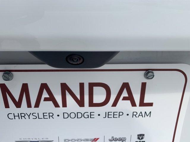 new 2024 Jeep Grand Cherokee car, priced at $34,481