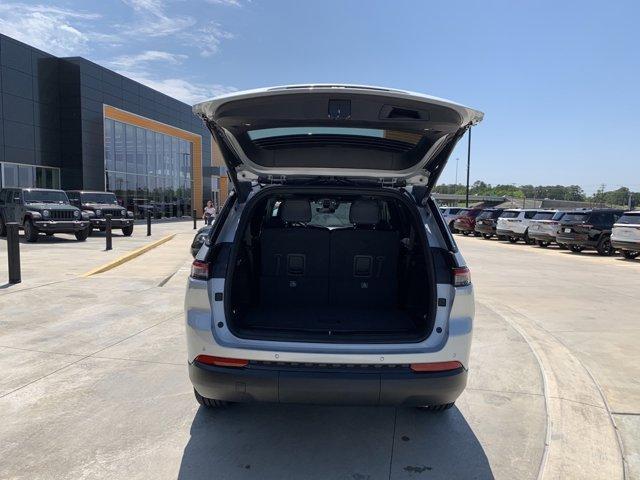 new 2025 Jeep Grand Cherokee L car, priced at $42,775