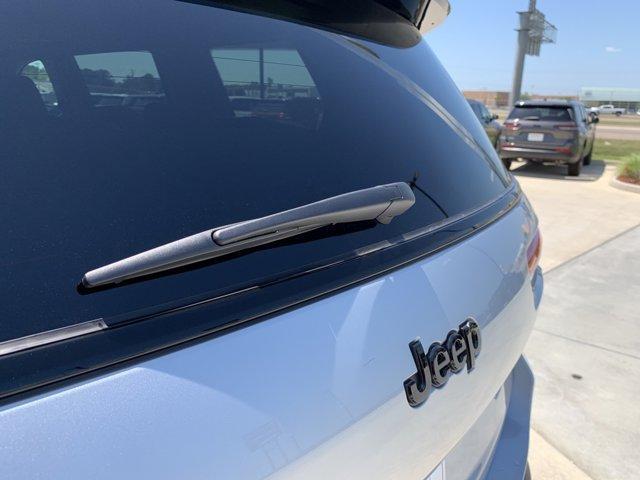 new 2025 Jeep Grand Cherokee L car, priced at $42,775