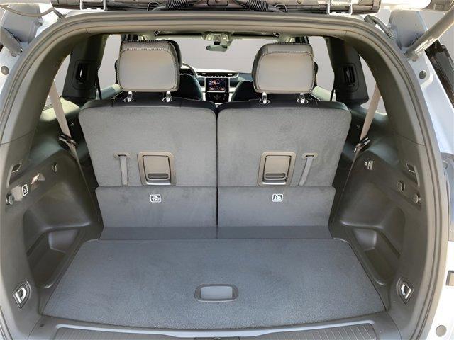 new 2025 Jeep Grand Cherokee L car, priced at $42,576