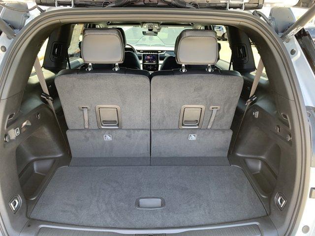 new 2025 Jeep Grand Cherokee L car, priced at $42,775