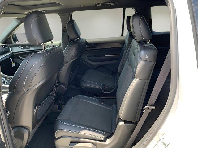 new 2025 Jeep Grand Cherokee L car, priced at $42,576