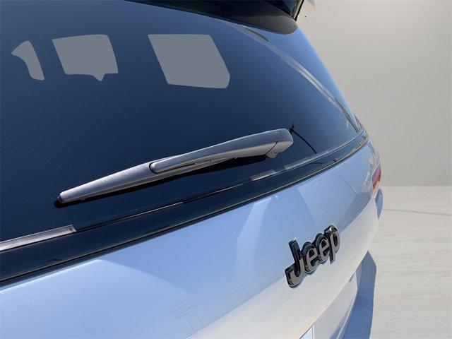 new 2025 Jeep Grand Cherokee L car, priced at $42,576
