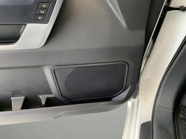 used 2024 Toyota Sequoia car, priced at $76,000