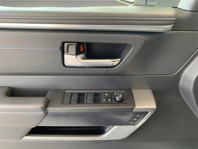 used 2024 Toyota Sequoia car, priced at $76,000