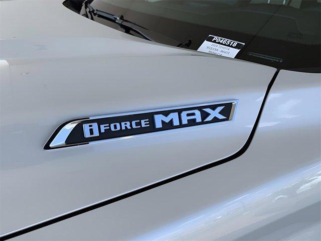 used 2024 Toyota Sequoia car, priced at $76,000