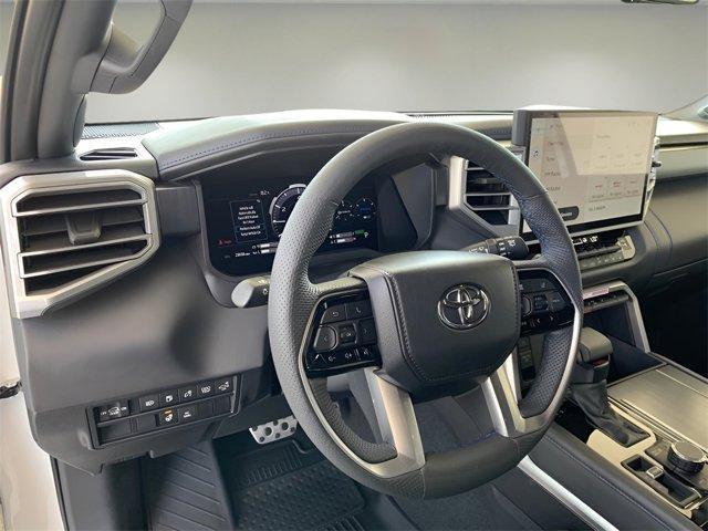 used 2024 Toyota Sequoia car, priced at $76,000