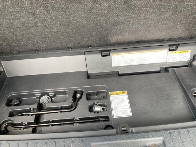 used 2021 Toyota Highlander car, priced at $31,500