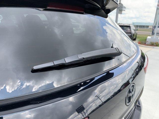 used 2021 Toyota Highlander car, priced at $31,500