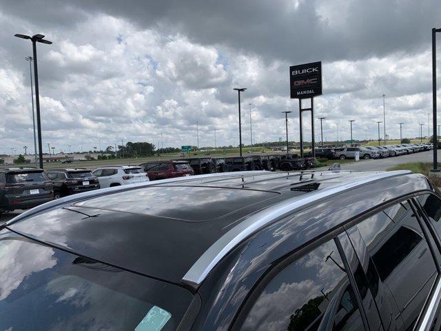 used 2021 Toyota Highlander car, priced at $31,500
