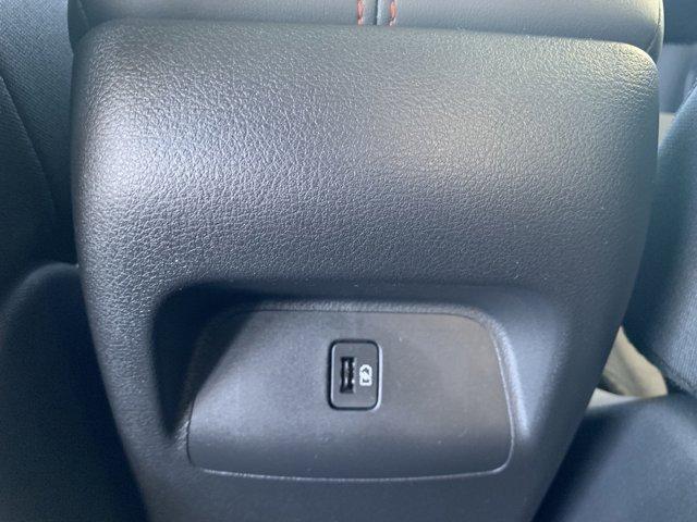 used 2024 Nissan Sentra car, priced at $24,500