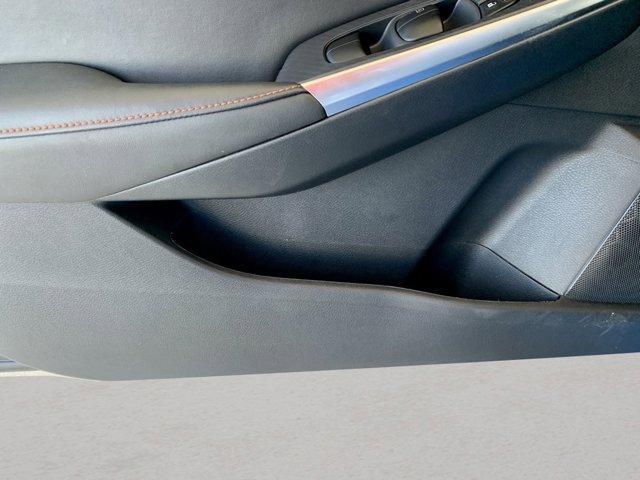 used 2024 Nissan Sentra car, priced at $22,400