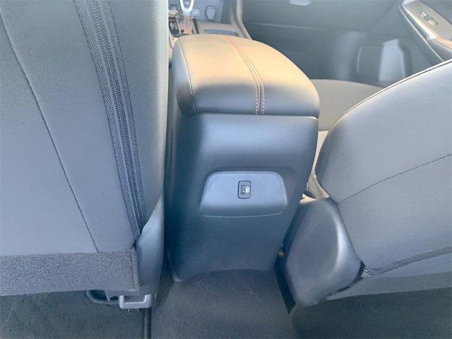 used 2024 Nissan Sentra car, priced at $22,400