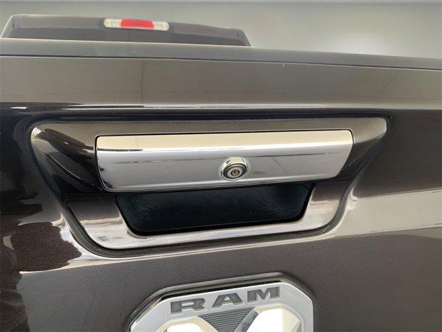 used 2019 Ram 1500 car, priced at $32,000