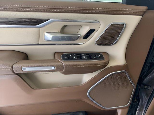 used 2019 Ram 1500 car, priced at $32,000
