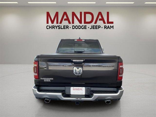 used 2019 Ram 1500 car, priced at $32,000