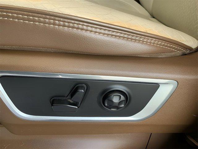 used 2019 Ram 1500 car, priced at $32,000