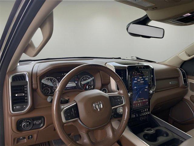 used 2019 Ram 1500 car, priced at $32,000