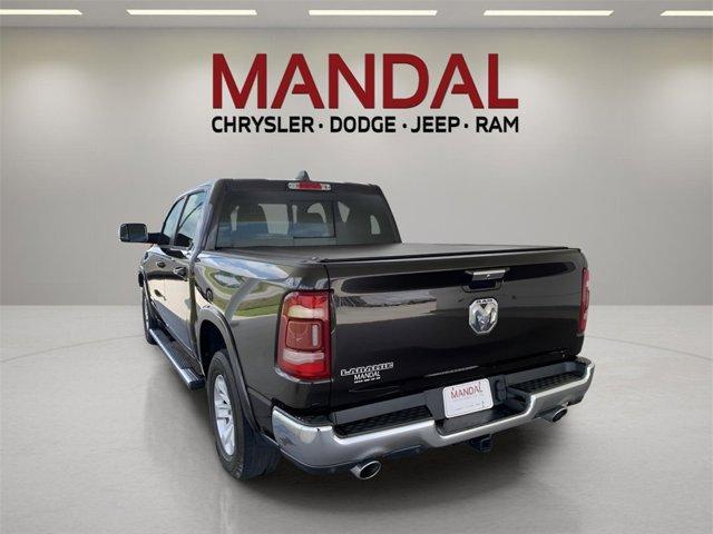 used 2019 Ram 1500 car, priced at $32,000