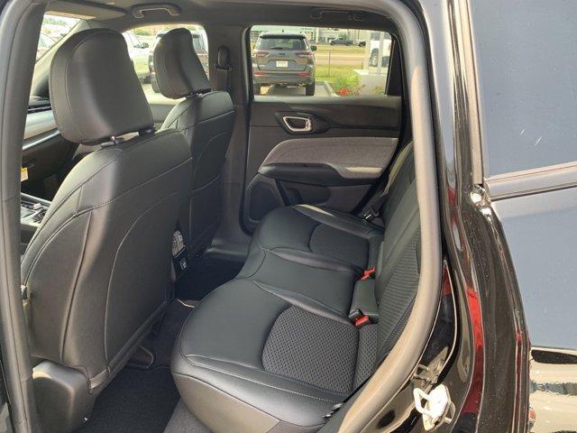new 2025 Jeep Compass car, priced at $28,353