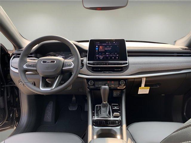 new 2025 Jeep Compass car, priced at $28,653