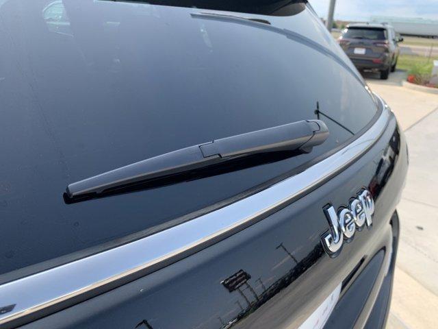 new 2025 Jeep Compass car, priced at $28,653