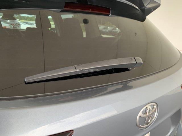 used 2021 Toyota Highlander car, priced at $30,000