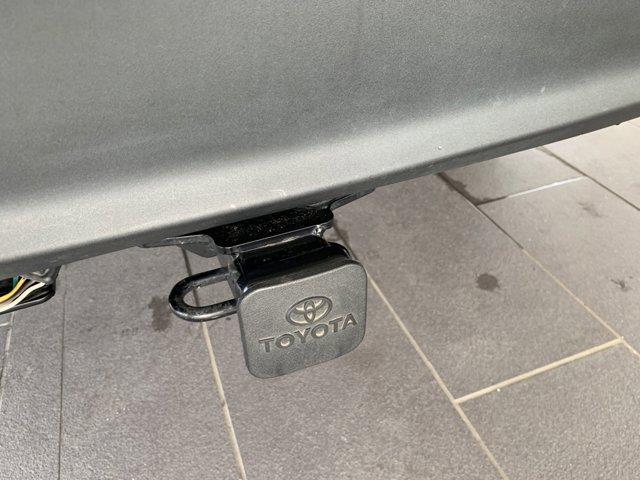 used 2021 Toyota Highlander car, priced at $30,000