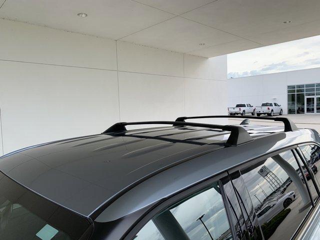 used 2021 Toyota Highlander car, priced at $30,000