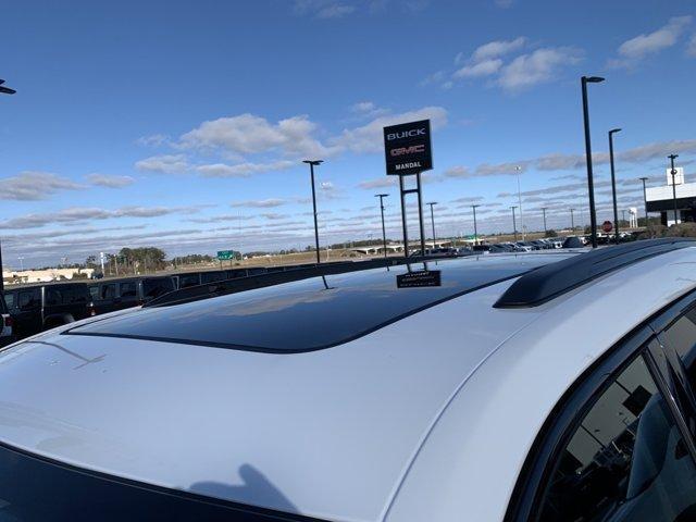 new 2025 Jeep Grand Cherokee L car, priced at $49,266