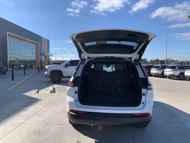 new 2025 Jeep Grand Cherokee L car, priced at $49,434