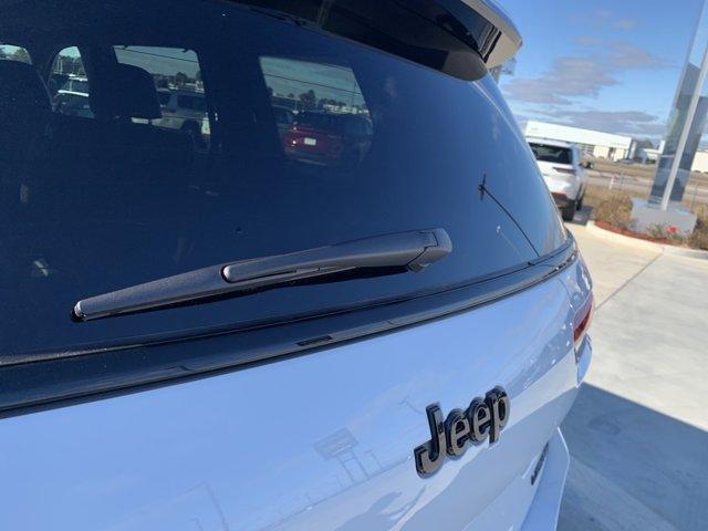 new 2025 Jeep Grand Cherokee L car, priced at $49,266