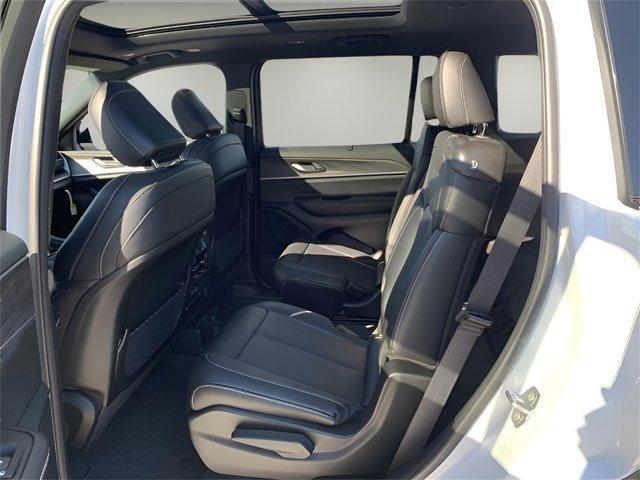 new 2025 Jeep Grand Cherokee L car, priced at $49,266